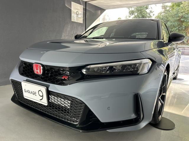 シビック タイプR ワンオーナー車 6速ミッション車 衝突軽減ブレーキ アダプティブクルーズコントロール ディスプレイオーディオ ナビフルセグTV バックカメラ ETC ドライブレコーダー(23枚目)