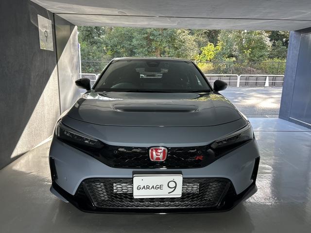 シビック タイプR ワンオーナー車 6速ミッション車 衝突軽減ブレーキ アダプティブクルーズコントロール ディスプレイオーディオ ナビフルセグTV バックカメラ ETC ドライブレコーダー(31枚目)