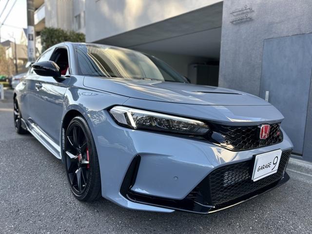 シビック タイプR ワンオーナー車 6速ミッション車 衝突軽減ブレーキ アダプティブクルーズコントロール ディスプレイオーディオ ナビフルセグTV バックカメラ ETC ドライブレコーダー(34枚目)