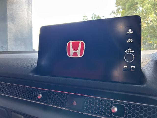 シビック タイプR ワンオーナー車 6速ミッション車 衝突軽減ブレーキ アダプティブクルーズコントロール ディスプレイオーディオ ナビフルセグTV バックカメラ ETC ドライブレコーダー(35枚目)