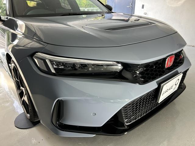 シビック タイプR ワンオーナー車 6速ミッション車 衝突軽減ブレーキ アダプティブクルーズコントロール ディスプレイオーディオ ナビフルセグTV バックカメラ ETC ドライブレコーダー(44枚目)