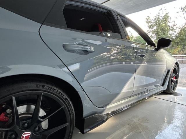 シビック タイプR ワンオーナー車 6速ミッション車 衝突軽減ブレーキ アダプティブクルーズコントロール ディスプレイオーディオ ナビフルセグTV バックカメラ ETC ドライブレコーダー(53枚目)