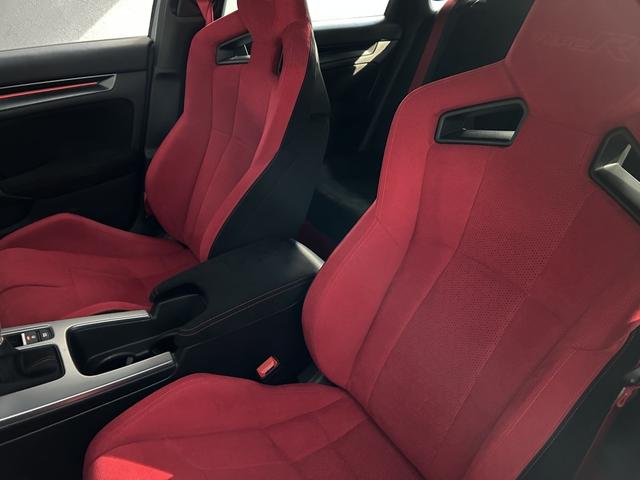 シビック タイプR ワンオーナー車 6速ミッション車 衝突軽減ブレーキ アダプティブクルーズコントロール ディスプレイオーディオ ナビフルセグTV バックカメラ ETC ドライブレコーダー(56枚目)