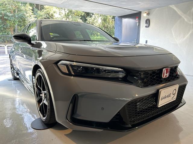 シビック タイプR ワンオーナー車 6速ミッション車 衝突軽減ブレーキ アダプティブクルーズコントロール ディスプレイオーディオ ナビフルセグTV バックカメラ ETC ドライブレコーダー(57枚目)