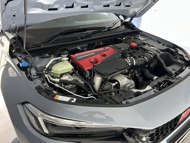 シビック タイプR ワンオーナー車 6速ミッション車 衝突軽減ブレーキ アダプティブクルーズコントロール ディスプレイオーディオ ナビフルセグTV バックカメラ ETC ドライブレコーダー(58枚目)