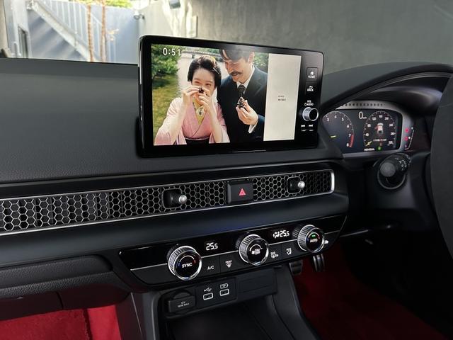 シビック タイプR ワンオーナー車 6速ミッション車 衝突軽減ブレーキ アダプティブクルーズコントロール ディスプレイオーディオ ナビフルセグTV バックカメラ ETC ドライブレコーダー(63枚目)