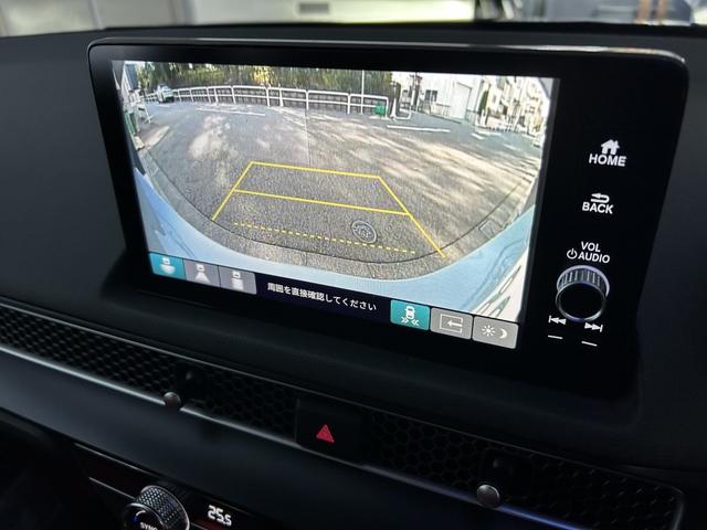 シビック タイプR ワンオーナー車 6速ミッション車 衝突軽減ブレーキ アダプティブクルーズコントロール ディスプレイオーディオ ナビフルセグTV バックカメラ ETC ドライブレコーダー(68枚目)