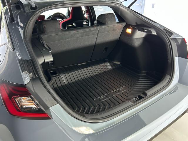 シビック タイプR ワンオーナー車 6速ミッション車 衝突軽減ブレーキ アダプティブクルーズコントロール ディスプレイオーディオ ナビフルセグTV バックカメラ ETC ドライブレコーダー(76枚目)