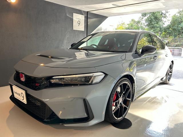 シビック タイプR ワンオーナー車 6速ミッション車 衝突軽減ブレーキ アダプティブクルーズコントロール ディスプレイオーディオ ナビフルセグTV バックカメラ ETC ドライブレコーダー(77枚目)