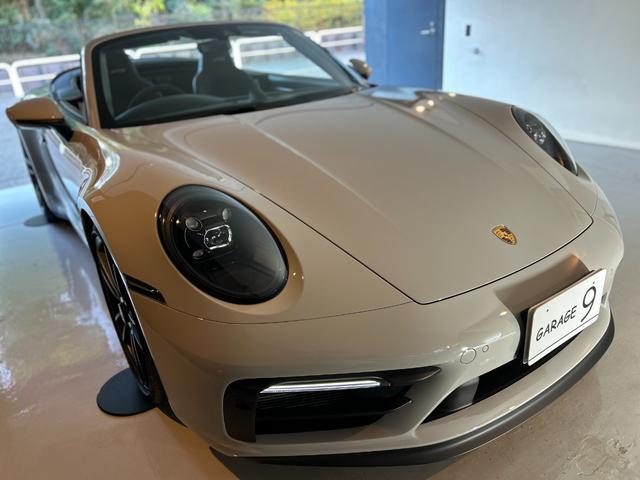 ９１１ ９１１カレラＧＴＳ　カブリオレ　ＰＤＫ　ＧＴＳインテリアＰＫＧ　スポクロ　スポエグ　ワンオーナー車（13枚目）