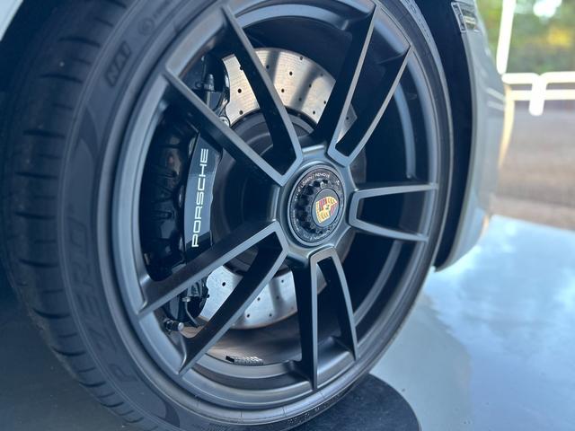 ９１１ ９１１カレラＧＴＳ　カブリオレ　ＰＤＫ　ＧＴＳインテリアＰＫＧ　スポクロ　スポエグ　ワンオーナー車（68枚目）