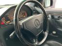 Ｃクラス Ｃ３６　４人乗り　禁煙車　サンルーフ　フロアＭＴモード付４ＡＴ　本革シート　電動シート　シートヒーター　キーレス　ＥＴＣ　横滑り防止装置（5枚目）