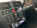 Ｃクラス Ｃ３６　４人乗り　禁煙車　サンルーフ　フロアＭＴモード付４ＡＴ　本革シート　電動シート　シートヒーター　キーレス　ＥＴＣ　横滑り防止装置（7枚目）