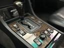 Ｃクラス Ｃ３６　４人乗り　禁煙車　サンルーフ　フロアＭＴモード付４ＡＴ　本革シート　電動シート　シートヒーター　キーレス　ＥＴＣ　横滑り防止装置（8枚目）