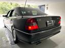 Ｃ３６　４人乗り　禁煙車　サンルーフ　フロアＭＴモード付４ＡＴ　本革シート　電動シート　シートヒーター　キーレス　ＥＴＣ　横滑り防止装置（36枚目）
