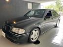 Ｃ３６　４人乗り　禁煙車　サンルーフ　フロアＭＴモード付４ＡＴ　本革シート　電動シート　シートヒーター　キーレス　ＥＴＣ　横滑り防止装置（70枚目）