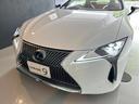 ＬＣ ＬＣ５００　ブラウン本革シート　全周囲カメラ　ドライブレコーダー　ナビ　フルセグ　シートヒーター　シートエアコン　電動シート（2枚目）