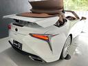 ＬＣ ＬＣ５００　ブラウン本革シート　全周囲カメラ　ドライブレコーダー　ナビ　フルセグ　シートヒーター　シートエアコン　電動シート（4枚目）