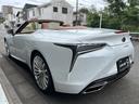 ＬＣ５００　ブラウン本革シート　全周囲カメラ　ドライブレコーダー　ナビ　フルセグ　シートヒーター　シートエアコン　電動シート（18枚目）