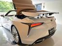 ＬＣ５００　ブラウン本革シート　全周囲カメラ　ドライブレコーダー　ナビ　フルセグ　シートヒーター　シートエアコン　電動シート（32枚目）