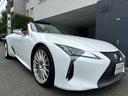 ＬＣ５００　ブラウン本革シート　全周囲カメラ　ドライブレコーダー　ナビ　フルセグ　シートヒーター　シートエアコン　電動シート（34枚目）