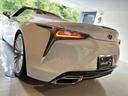 ＬＣ５００　ブラウン本革シート　全周囲カメラ　ドライブレコーダー　ナビ　フルセグ　シートヒーター　シートエアコン　電動シート（39枚目）