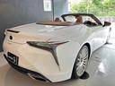 ＬＣ５００　ブラウン本革シート　全周囲カメラ　ドライブレコーダー　ナビ　フルセグ　シートヒーター　シートエアコン　電動シート（40枚目）