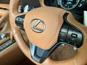 ＬＣ５００　ブラウン本革シート　全周囲カメラ　ドライブレコーダー　ナビ　フルセグ　シートヒーター　シートエアコン　電動シート（45枚目）