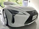 ＬＣ５００　ブラウン本革シート　全周囲カメラ　ドライブレコーダー　ナビ　フルセグ　シートヒーター　シートエアコン　電動シート（55枚目）