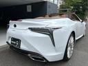 ＬＣ５００　ブラウン本革シート　全周囲カメラ　ドライブレコーダー　ナビ　フルセグ　シートヒーター　シートエアコン　電動シート（57枚目）