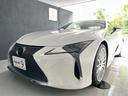 ＬＣ５００　ブラウン本革シート　全周囲カメラ　ドライブレコーダー　ナビ　フルセグ　シートヒーター　シートエアコン　電動シート（63枚目）