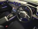 Ｃクラスオールテレイン Ｃ２２０ｄ　４マチック　オールテレイン　（ＩＳＧ搭載モデル）　ディーゼルターボ　４ＷＤ　ＭＰ２０２３０１　パノラミックスライディングルーフ　レザーエクスクルーシブ　純正ナビ　ＴＶ　３６０度カメラ　パワーテールゲート　ＢＳＭ　レーンキープ（5枚目）