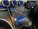 Ｃ２２０ｄ　４マチック　オールテレイン　（ＩＳＧ搭載モデル）　ディーゼルターボ　４ＷＤ　ＭＰ２０２３０１　パノラミックスライディングルーフ　レザーエクスクルーシブ　純正ナビ　ＴＶ　３６０度カメラ　パワーテールゲート　ＢＳＭ　レーンキープ（19枚目）