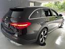 Ｃ２２０ｄ　４マチック　オールテレイン　（ＩＳＧ搭載モデル）　ディーゼルターボ　４ＷＤ　ＭＰ２０２３０１　パノラミックスライディングルーフ　レザーエクスクルーシブ　純正ナビ　ＴＶ　３６０度カメラ　パワーテールゲート　ＢＳＭ　レーンキープ（40枚目）