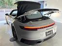 ９１１ ９１１カレラＧＴＳ　カブリオレ　ＰＤＫ　ＧＴＳインテリアＰＫＧ　スポクロ　スポエグ　ワンオーナー車（5枚目）