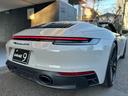 ９１１カレラＧＴＳ　カブリオレ　ＰＤＫ　ＧＴＳインテリアＰＫＧ　スポクロ　スポエグ　ワンオーナー車（24枚目）