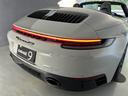 ９１１カレラＧＴＳ　カブリオレ　ＰＤＫ　ＧＴＳインテリアＰＫＧ　スポクロ　スポエグ　ワンオーナー車（30枚目）