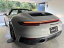 ９１１カレラＧＴＳ　カブリオレ　ＰＤＫ　ＧＴＳインテリアＰＫＧ　スポクロ　スポエグ　ワンオーナー車（53枚目）