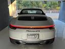 ９１１カレラＧＴＳ　カブリオレ　ＰＤＫ　ＧＴＳインテリアＰＫＧ　スポクロ　スポエグ　ワンオーナー車（70枚目）