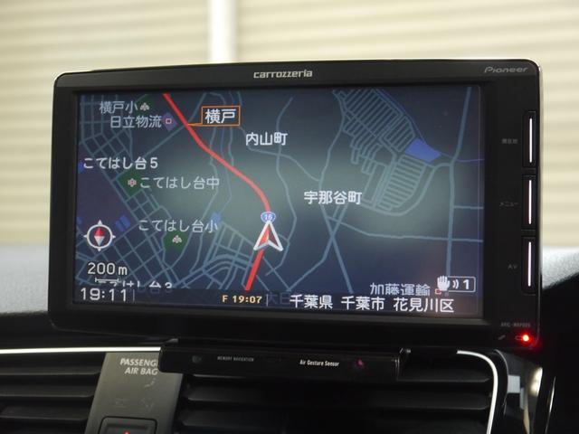 TSIハイラインBMT DCC ナビTV キセノン 2年保証(7枚目)