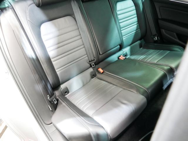 2.0TSI Rライン テクノロジーP 全方位アドバンスドセーフティ 1オナ 2年保証 専用エアロ19AWヒーター黒革・デジタルメーター・追従クルコン・電動R・スマートキー・地デジNAVI バックカメラ(22枚目)