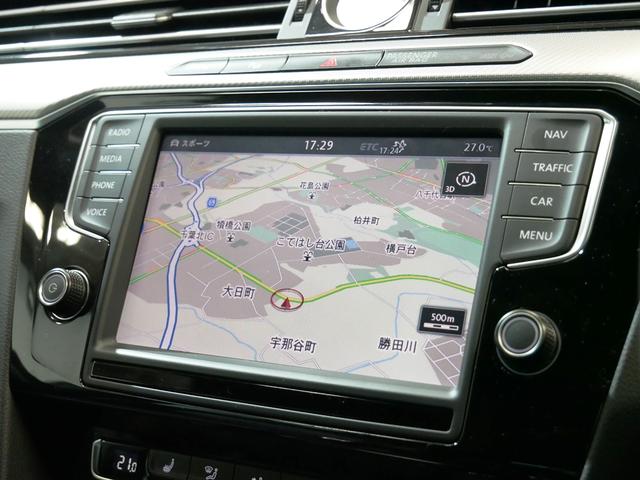 2.0TSI Rライン テクノロジーP 全方位アドバンスドセーフティ 1オナ 2年保証 専用エアロ19AWヒーター黒革・デジタルメーター・追従クルコン・電動R・スマートキー・地デジNAVI バックカメラ(27枚目)