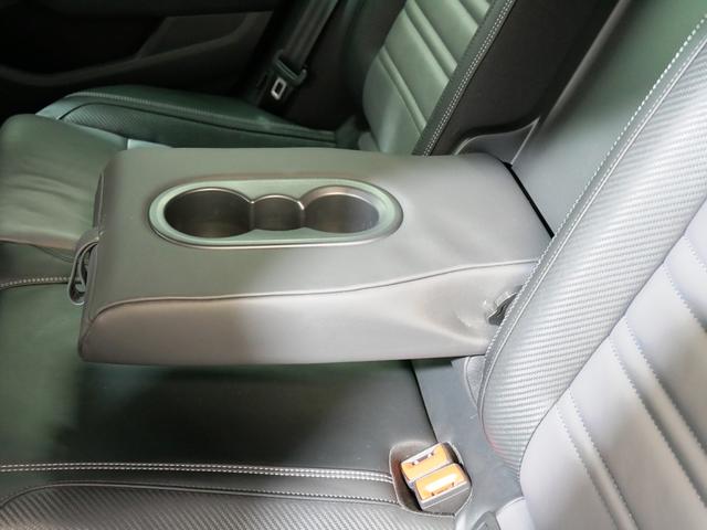 2.0TSI Rライン テクノロジーP 全方位アドバンスドセーフティ 1オナ 2年保証 専用エアロ19AWヒーター黒革・デジタルメーター・追従クルコン・電動R・スマートキー・地デジNAVI バックカメラ(39枚目)