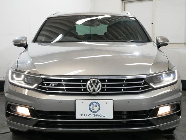2.0TSI Rライン テクノロジーP 全方位アドバンスドセーフティ 1オナ 2年保証 専用エアロ19AWヒーター黒革・デジタルメーター・追従クルコン・電動R・スマートキー・地デジNAVI バックカメラ(45枚目)