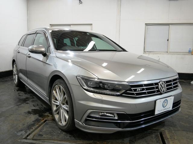 2.0TSI Rライン テクノロジーP 全方位アドバンスドセーフティ 1オナ 2年保証 専用エアロ19AWヒーター黒革・デジタルメーター・追従クルコン・電動R・スマートキー・地デジNAVI バックカメラ(47枚目)