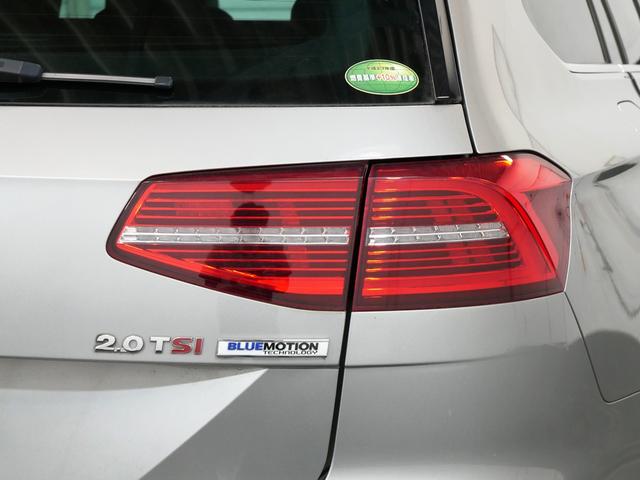 2.0TSI Rライン テクノロジーP 全方位アドバンスドセーフティ 1オナ 2年保証 専用エアロ19AWヒーター黒革・デジタルメーター・追従クルコン・電動R・スマートキー・地デジNAVI バックカメラ(49枚目)