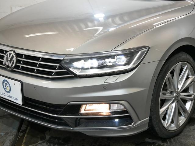 2.0TSI Rライン テクノロジーP 全方位アドバンスドセーフティ 1オナ 2年保証 専用エアロ19AWヒーター黒革・デジタルメーター・追従クルコン・電動R・スマートキー・地デジNAVI バックカメラ(51枚目)