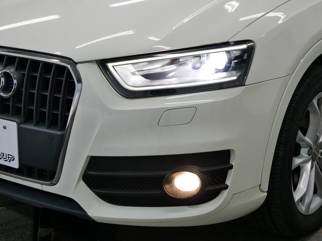 アウディ Q3 2.0TFSIクワトロ211PS コンビニエンスP 2