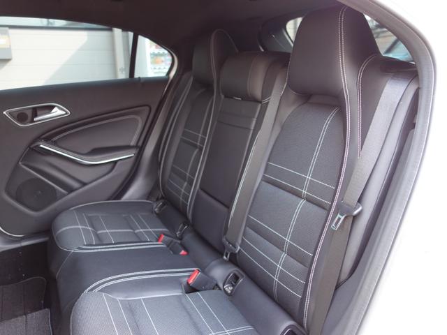 A180 ブルーEF 黒半革 PTS Bカメラ 1年保証(20枚目)