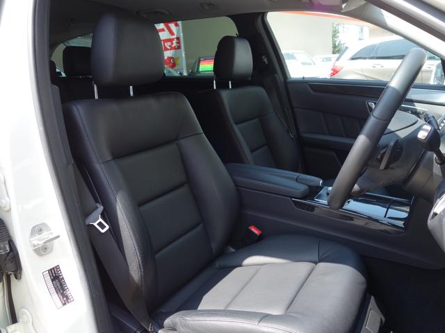 E350ワゴンBE AVG レーダーセーフティPKG 1オナ(15枚目)